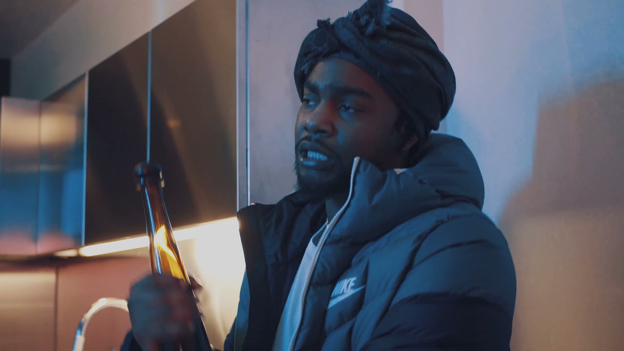 Lavish Rich  -  2/20/21 Vegas | Dir. Millie X