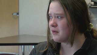 ‘I’m Not Gonna Grow Up With Him Anymore’: Sister Mourns Twin Killed In Crash