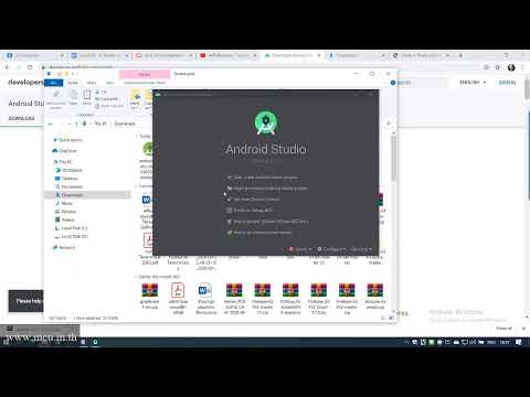 เขียนแอปพลิเคชั่นมือถือด้วย React Native