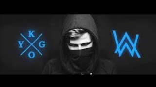 KYGO - LIKE IT IS ( SYNC ALAN WALKER - THE END OF TIME )