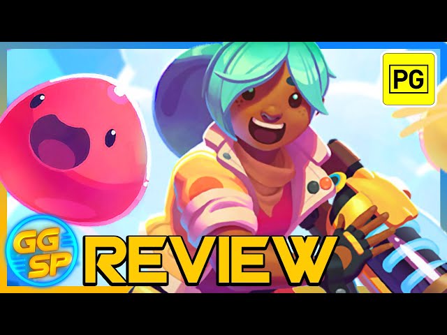 Video Game Review: Slime Rancher 2 – The Coyote Caller