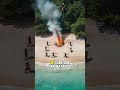 🏹🏝️ LA ISLA MÁS AISLADA Y PELIGROSA DEL MUNDO