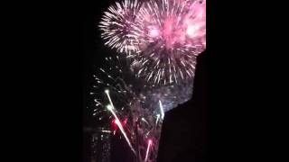 Goodbye 2011, Hello 2012!!