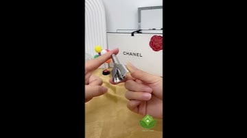 Dụng cụ cắt tỉa lông mũi