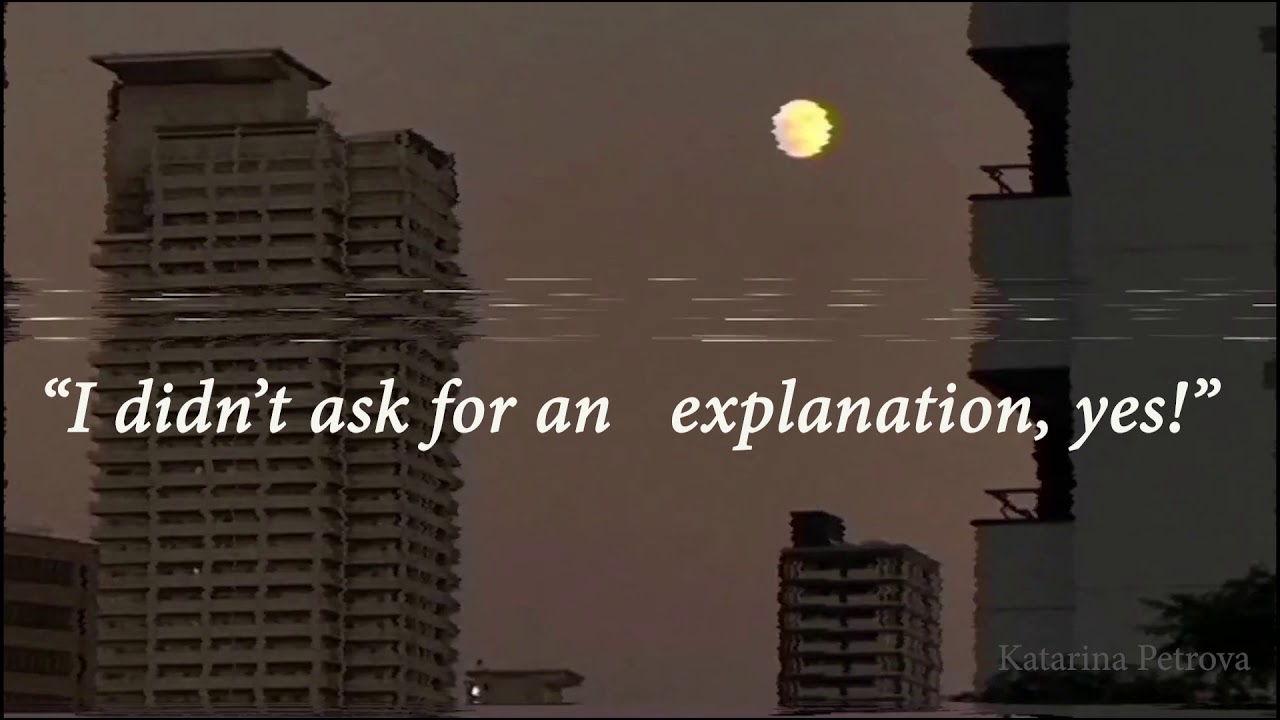 Marem x Achilles (Sunburned Heart and  some excerpt from Scorching love  by Jonaxx) - Voice Overs