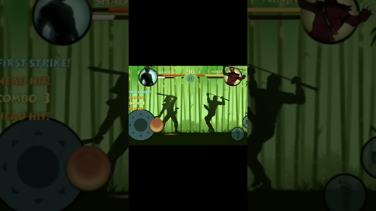 Shadow Fight 2