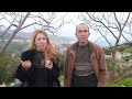 Célébration de Yennayer Au Village Taksebt Iflissen "Tigzirt"  à Tizi ouzou