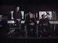 Magma in a French movie