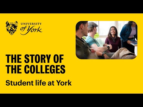 The Story of