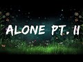 Alan Walker Ava Max Alone Pt II Lyrics 1 Hour Version Alan Walker Ava Max Alone Pt II Lyrics 1 Hour Version