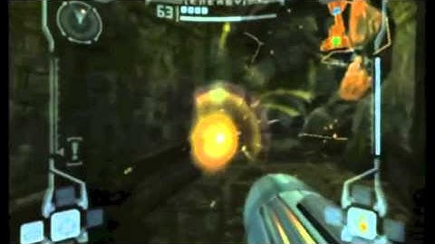Metroid Prime Walkthrough part 11