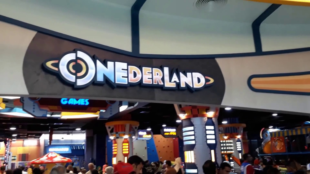 PAKISTAN Onederland At Lucky One Mall Karachi YouTube pakistan-onederland-at-lucky-one-mall-karachi-youtube