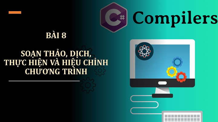 Chữ tắt chương trình trong pascal là gì năm 2024