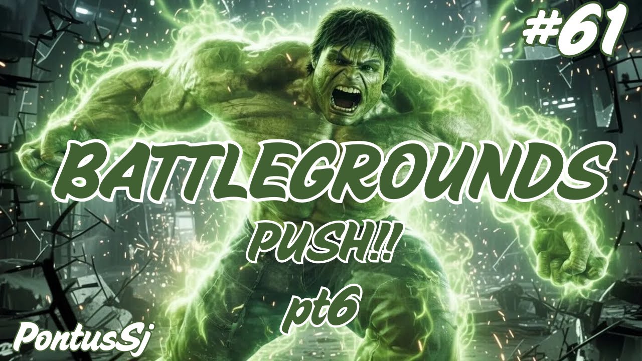 MCOC PontusSj | PLEASE HELP ME!