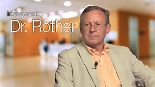 FLEXISEQ: Interview with Dr Rother