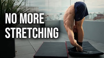 How to get flexible one time, forever