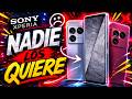 Por qué NADIE compra Smartphones SONY XPERIA