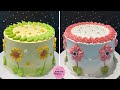 Homemade Cake Decorating Tutorials For Cake Lovers | So Tasty Cake Decoration Complication