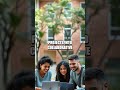 Beyond the Syllabus Voices A Fresh Year on Campus