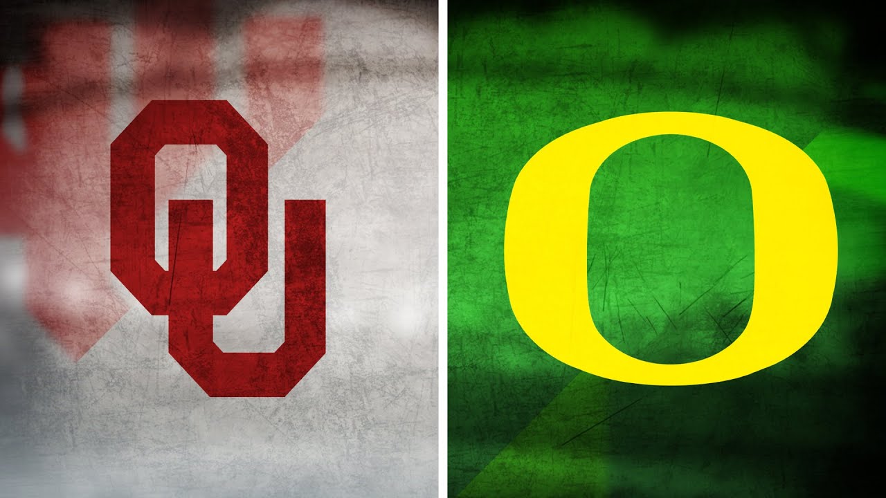 Oklahoma vs Oregon Breakdown Inside The NCAA Tournament YouTube