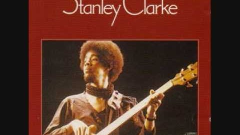 Stanley Clarke - Lisa