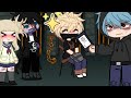"WHERE TF IS MY BOYFRIEND?!" Bakugo X male y/n (gacha club X MHA)