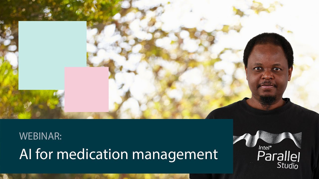 How can AI help detect potential adverse drug effects