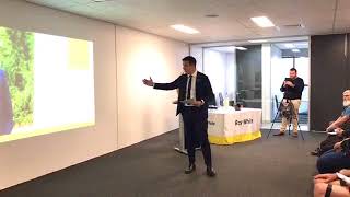 10/10/17 | Melbourne Real Estate Auctions | 47 Rathmullen Road Boronia 3155