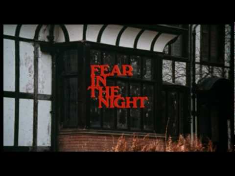 Fear in the Night Trailer