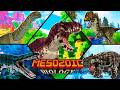 MINECRAFT: Mesozoic Biology Addon - ANQUILOSSAURO, DILOFOSSAURO E MAIS!!! Addon Bedrock 26.10