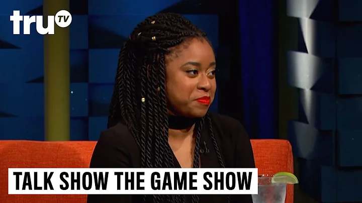 Talk Show the Game Show - Emergency Host Ruling wi...