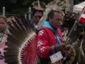 Американские индейцы в солнцевороте