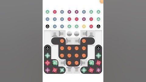 Level 560 1-star Two Dots