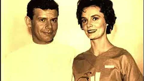 American actor Harry Landers Died at 96