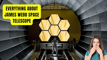 Exploring the Universe with the James Webb Space Telescope | James Webb Space Telescope