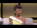 Marsai Martin is Taking Over Hollywood! || STEVE HARVEY