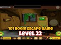 101 Room Escape Game Level 22 Game 101roomescape Level22 Entertainment Mentalgame 