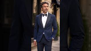 Massimo Roma made in Italy Tuxedos. Massimo Roma made in Italy Tuxedos.