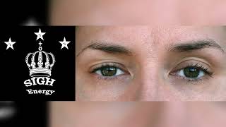 Ptosis Healing and Regeneration EXTREMELY POWERFUL!!!(Energetically Programmed)