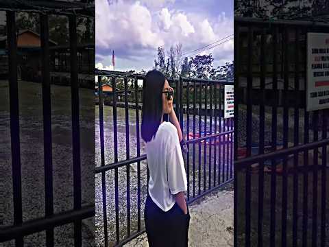 #tiktokiban #sarawak