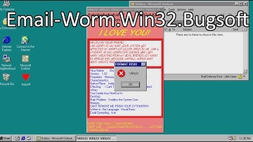 Email-Worm.Win32.Bugsoft