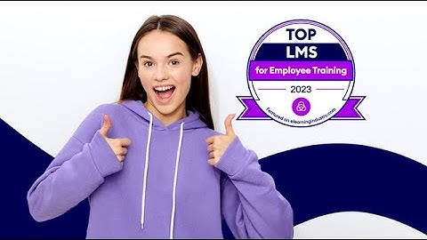 Improve Employee Experience At Your Company With The Right Employee Training LMS!