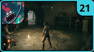 Jerma Streams [with Chat] - Elden Ring (Part 21, Randomizer) [with Ster]