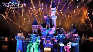 Now it's time to say good bye disney in the stars fireworks
spectacular, magical finale hong kong disneyland, but before i' mix
it' up ...