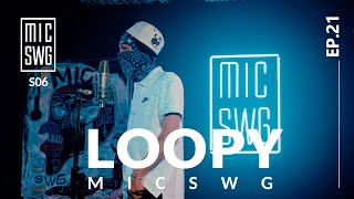 [Baund x MIC SWG 6] EP.21 LOOPY (루피)