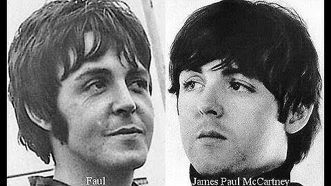 F. Lee Bailey v Peter Asher, Capitol Records & Alan Klein - 1969 RKO TV, Is Paul McCartney Dead?