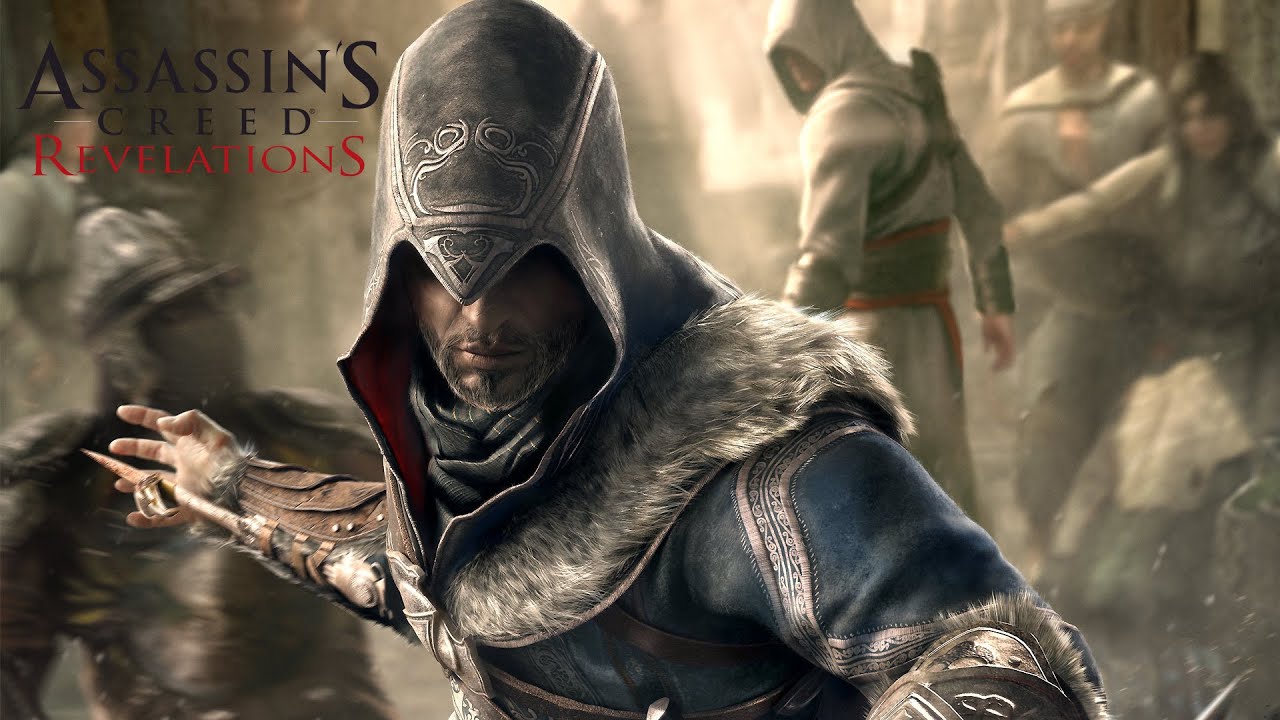 Assassin's Creed Revelations con i LEGO? Per ora esiste solo un trailer fan-made maxresdefault - Assassin's Creed Revelations con i LEGO? Per ora esiste solo un trailer fan-made