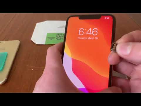 iPhone Unlock Chip | Steps To Unlock Any Iphone | 6- 13pro max