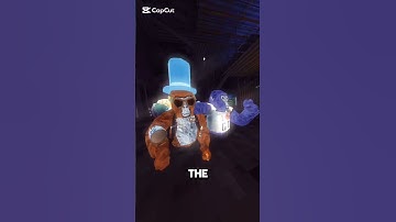 REPLYING TO YOUR COMMENTS PT. 3 #gorillatag #gtag #vr #trending #viral #fyp #fypage #fypviralシ #fypシ