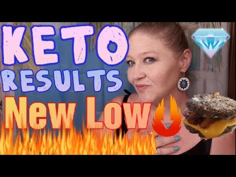 keto-new-low-weight-loss-results,-keto-meals-and-daily-vlog